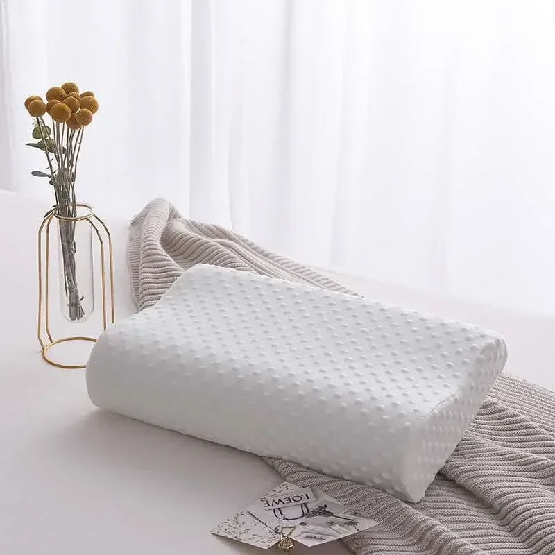 Uyku için Hafızalı Köpük Yastı - Memory Foam Orthopedic Pillow Neck Pain incelemesi ve fiyatı