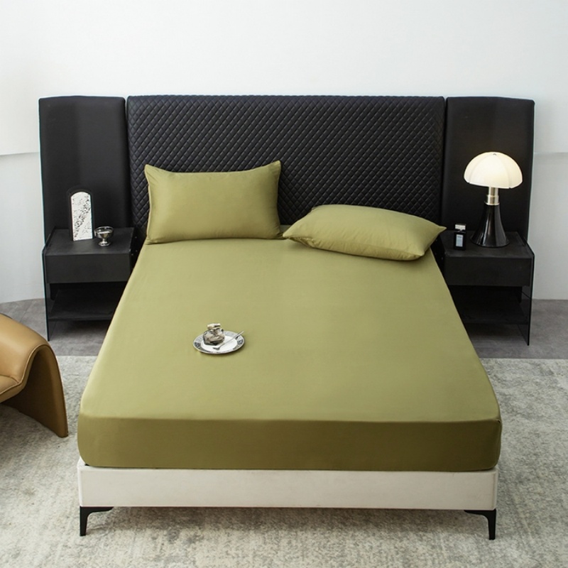 1 adet Doğal Lyocell Çarşaf Ye - Fitted Bed Sheets Deep Pocket incelemesi ve fiyatı