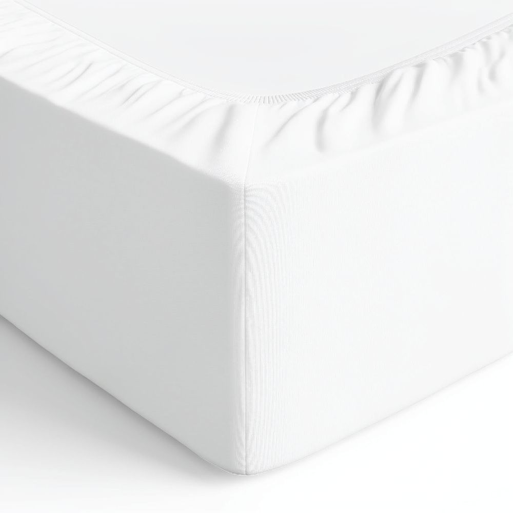 Minimalist Tarzda Yatak Takımı - Fitted Bed Sheets Deep Pocket incelemesi ve fiyatı