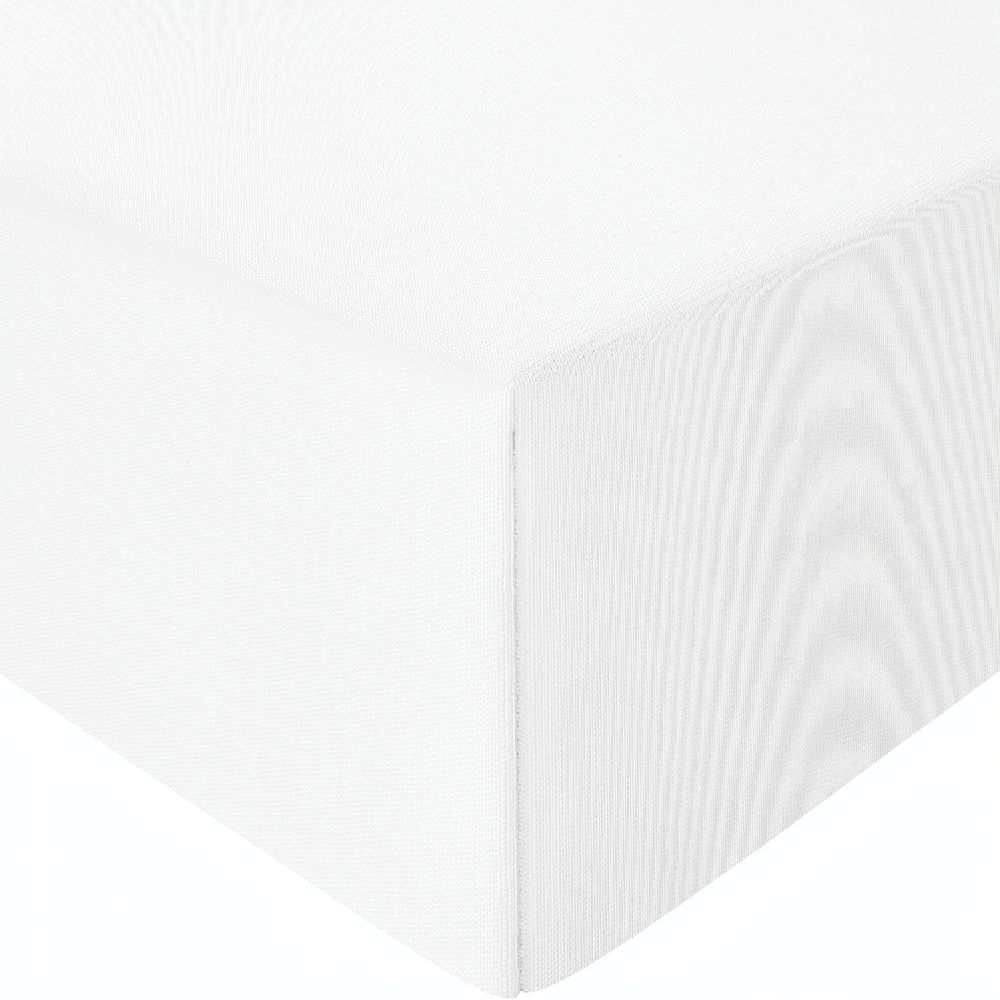 Minimalist Tarzda Yatak Takımı - Fitted Bed Sheets Deep Pocket incelemesi ve fiyatı