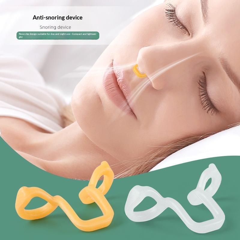 【B】Horlamayı Önleyici Silikon  - Anti Snore Contour Pillow incelemesi ve fiyatı