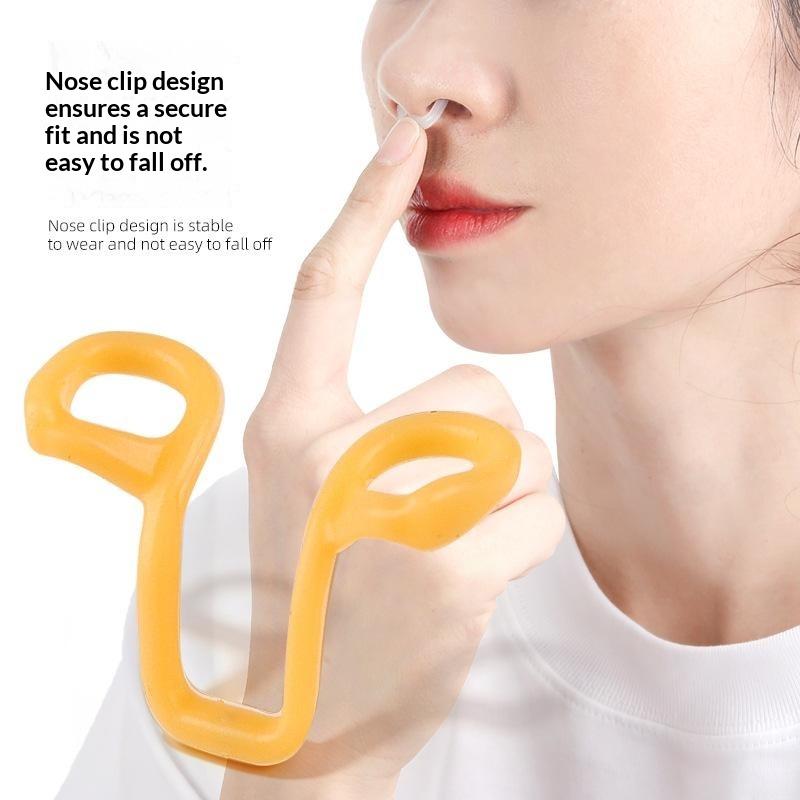 【B】Horlamayı Önleyici Silikon  - Anti Snore Contour Pillow incelemesi ve fiyatı