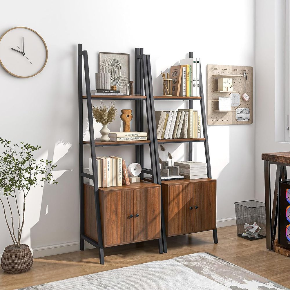 kula 4 Katlı Merdiven Rafı, Do - Storage & Organization incelemesi ve fiyatı