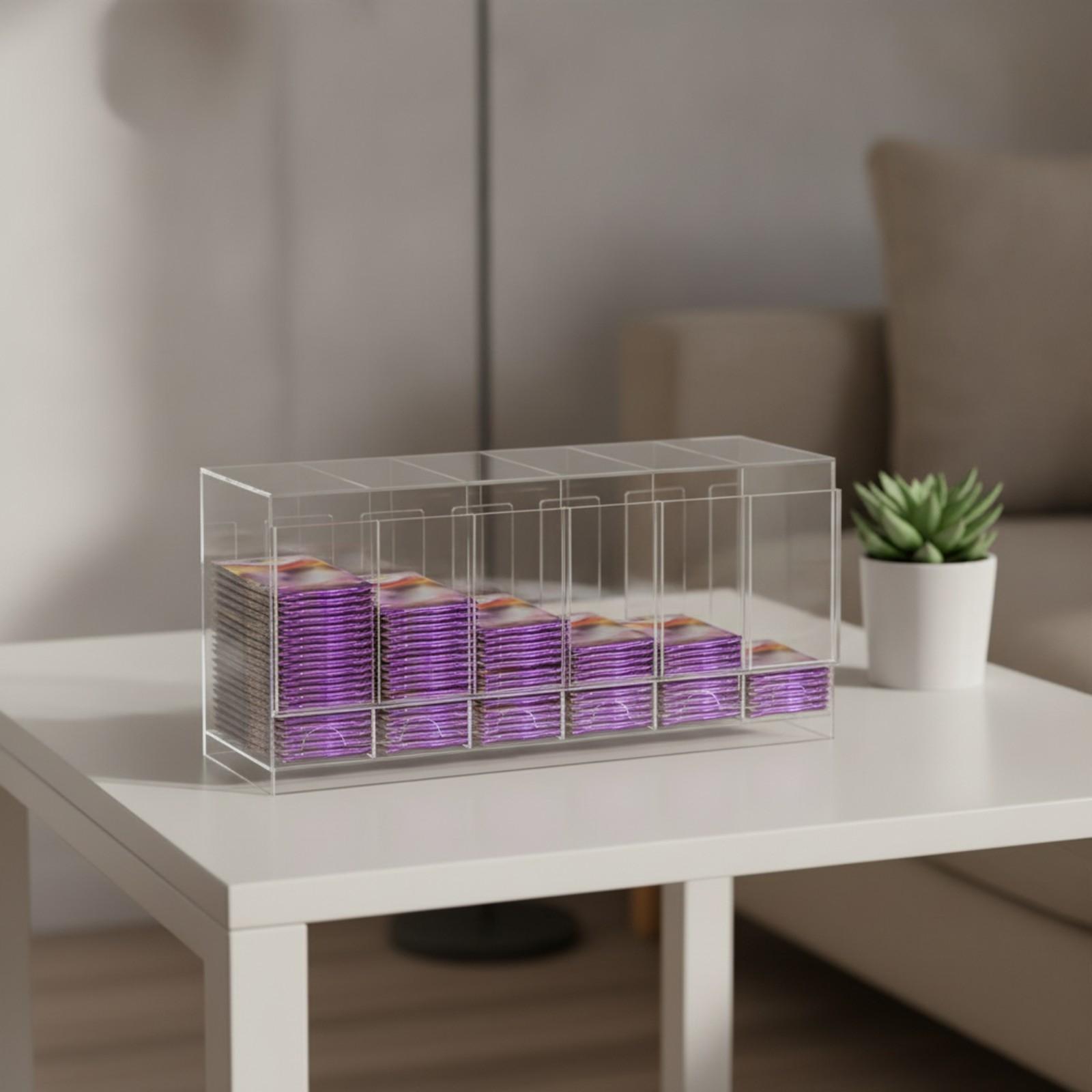 Kart Paketleri için Saklama ve - Storage & Organization incelemesi ve fiyatı
