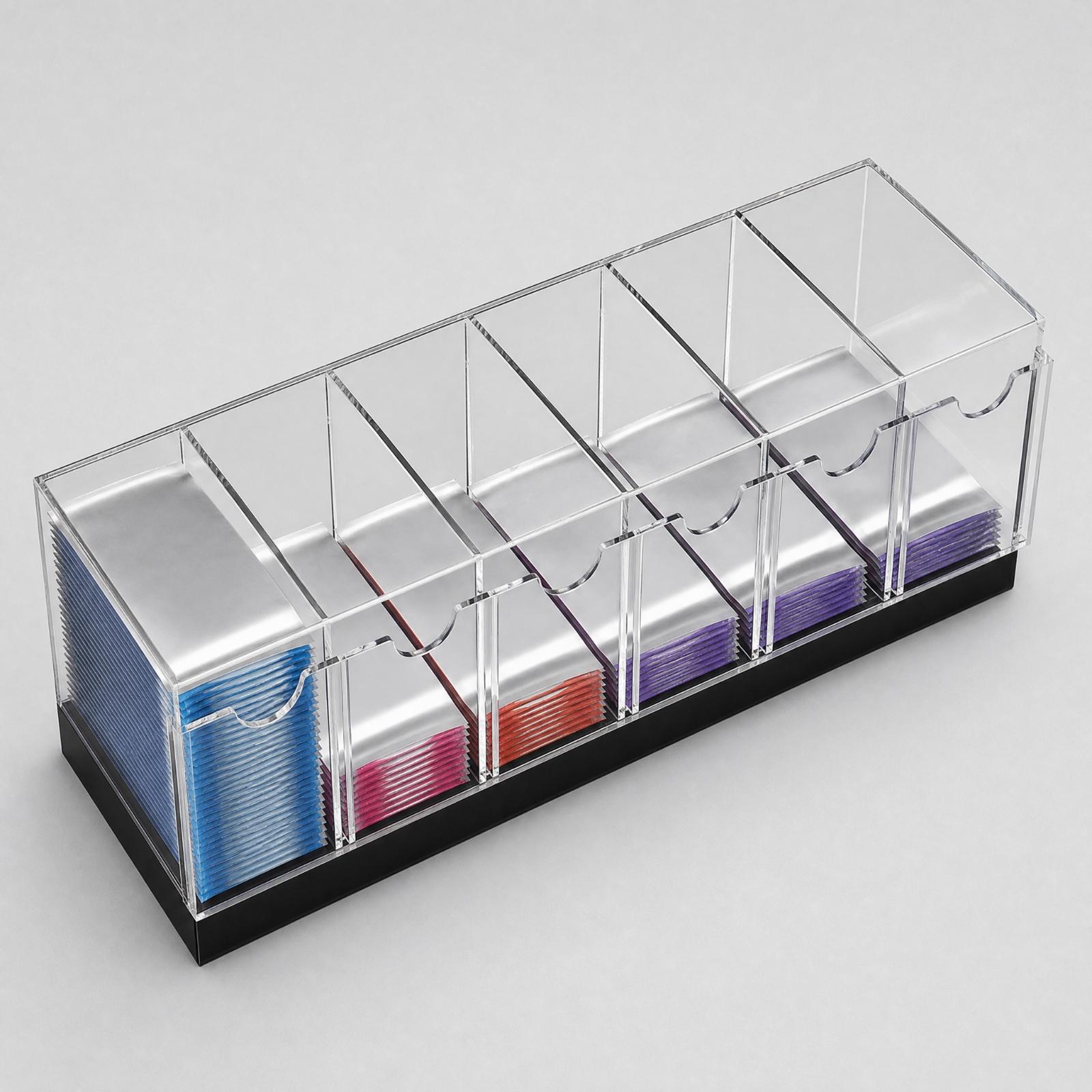 Kart Paketleri için Saklama ve - Storage & Organization incelemesi ve fiyatı