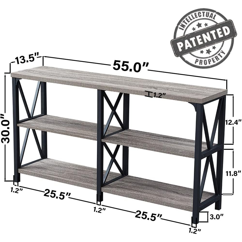 armhouse Soa Masa, Rustik ole  - Storage & Organization incelemesi ve fiyatı