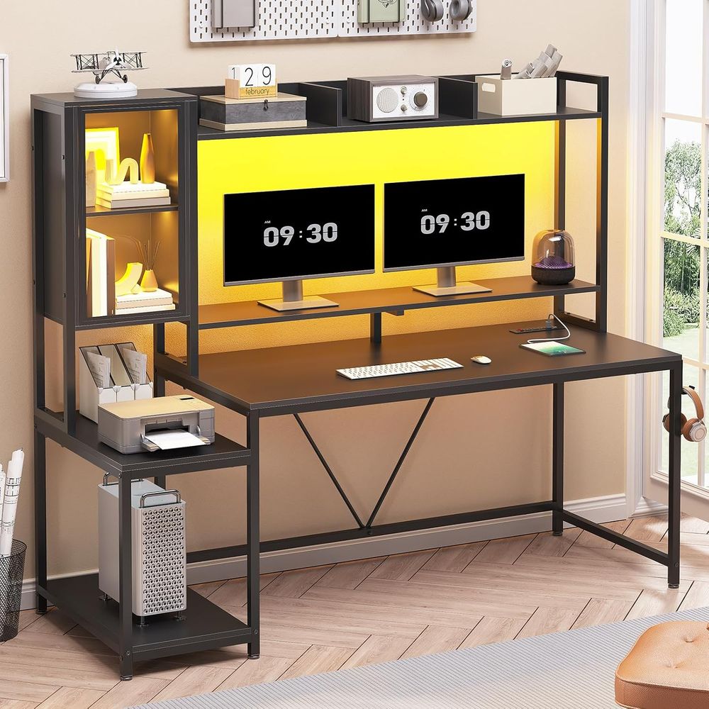 60 inç Oyun Masası, Depolama A - Storage & Organization incelemesi ve fiyatı