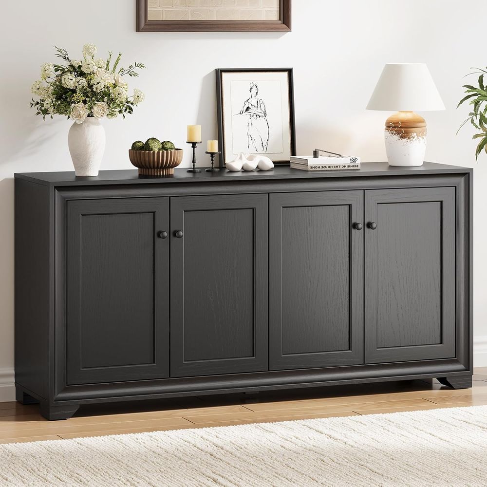 60 inç Depolama Alanlı Büfe Do - Storage & Organization incelemesi ve fiyatı