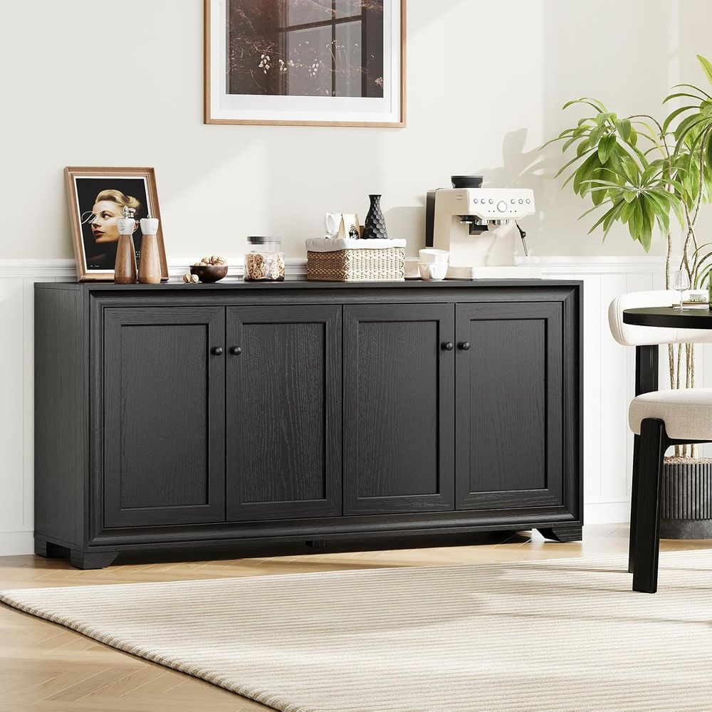 60 inç Depolama Alanlı Büfe Do - Storage & Organization incelemesi ve fiyatı